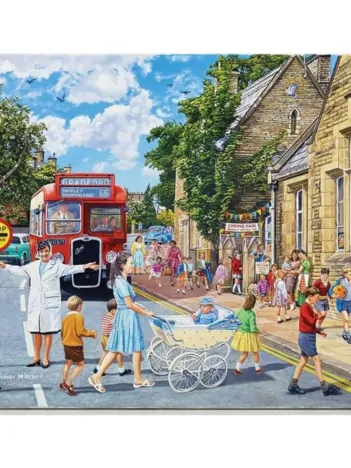 Produit La Femme à la Sucette Image