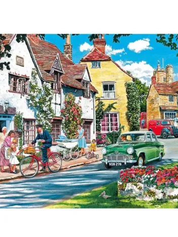 Produit L'Anniversaire de la Fillette Image