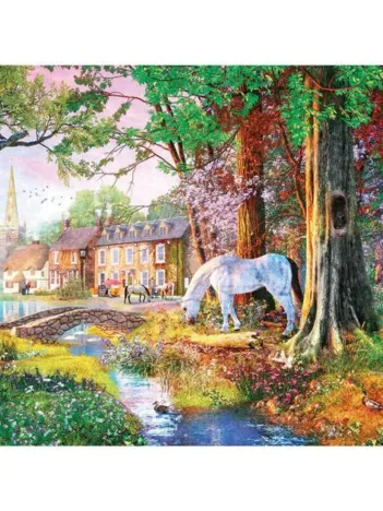 Produit Poneys de la Forêt-Nouvelle Image