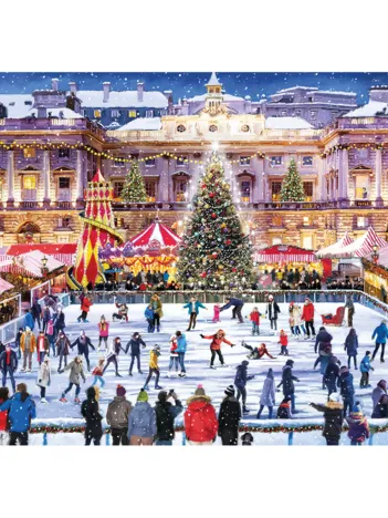 Produit Patinage à Somerset House Image