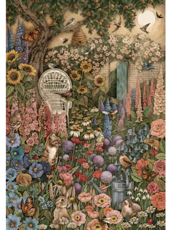 Produit The Art File: Summer Haze Image