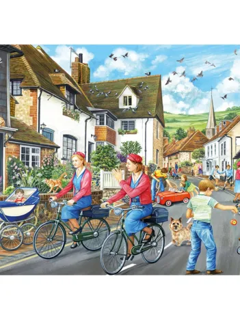 Produit Sages-Femmes Joyeuses Image