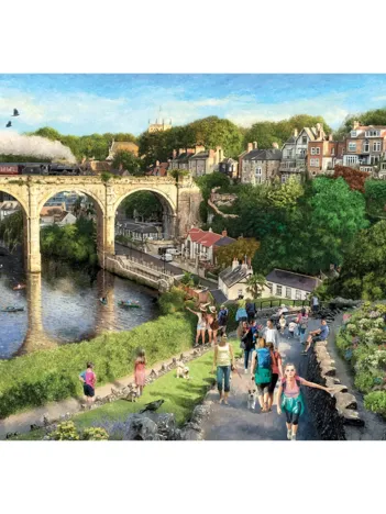 Produit Knaresborough Image