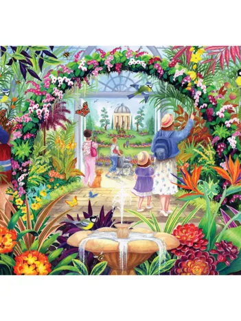 Produit Les Fleurs Botaniques Image