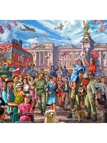 Produit Les Derniers Jours De La Guerre Image