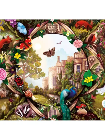 Produit Salle Haddon Image