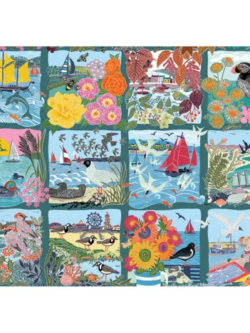 Produit L'Appel Côtier Image