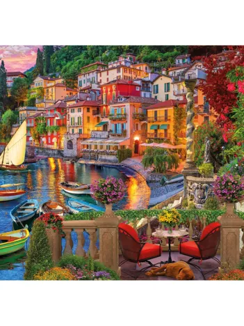 Produit Lac De Côme Image