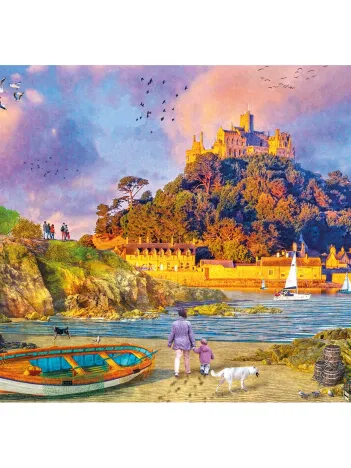 Produit Mont Saint-Michel Image