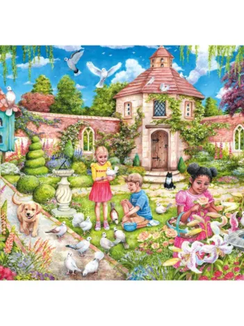 Produit Le Pigeonnier Image