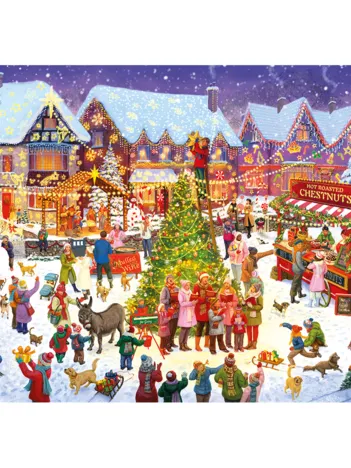 Produit The Season for Giving Image