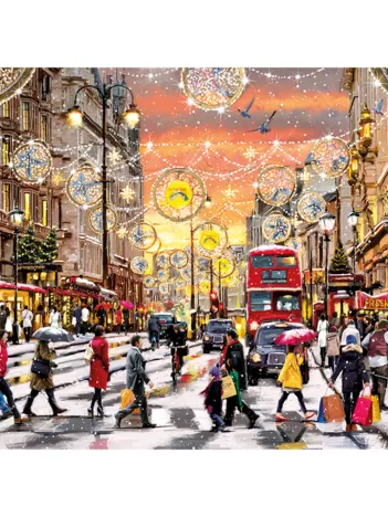 Produit Holiday Hustle Image