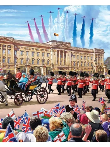 Produit Buckingham Palace Image