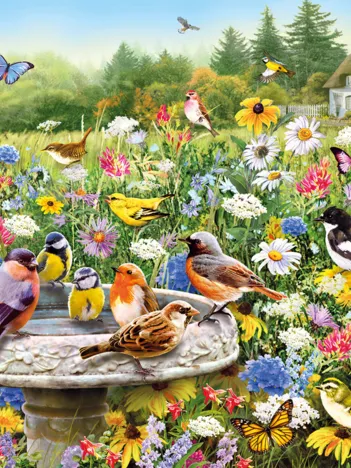 Produit Greg Giordano: The Secret Garden Image