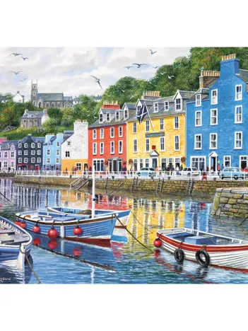 Produit Port de Pêche Image