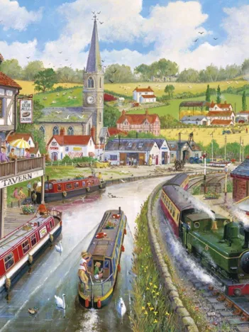 Produit Ye Olde Mill Tavern Image