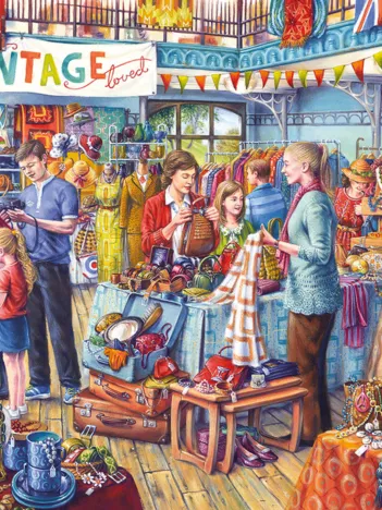 Produit Nearly New Image