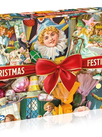 Produit Christmas Festive Fun Image