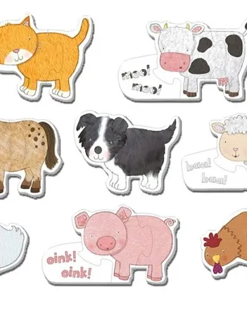 Produit Animaux de la ferme Image