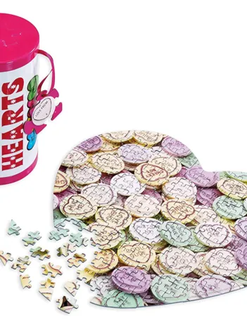 Produit Love Hearts Image