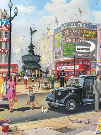 Produit Pièces XXL - Piccadilly Image