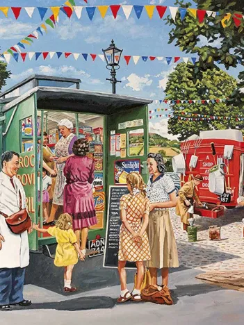 Produit Pièces XXL - Mobile Shop Image