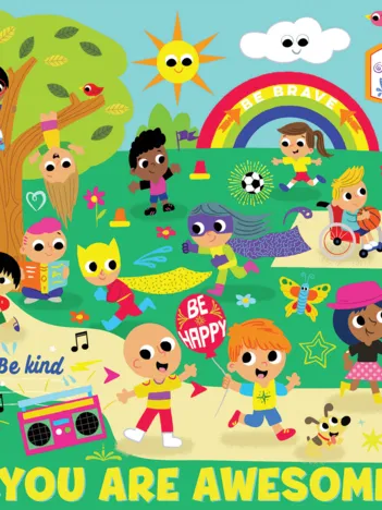 Produit Tu Es Extraordinaire Image