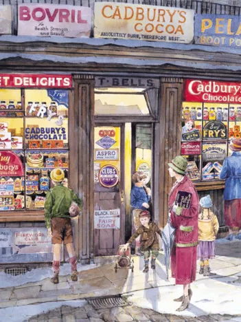 Produit L'épicerie du coin Image