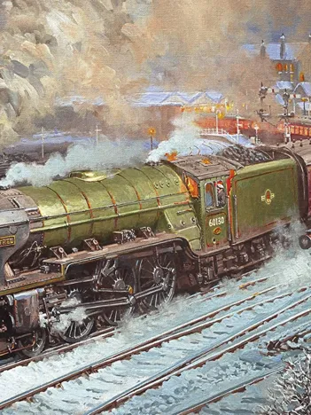 Produit Kestrel at Hartlepool Image