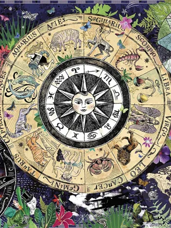 Produit Written in the Stars Image