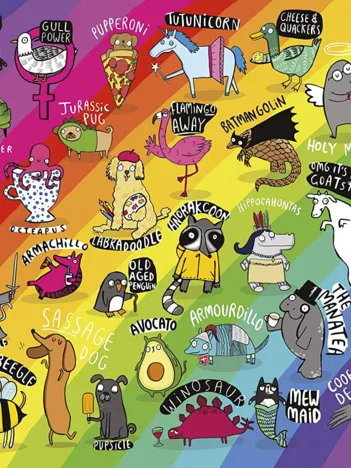 Produit Punimals Image