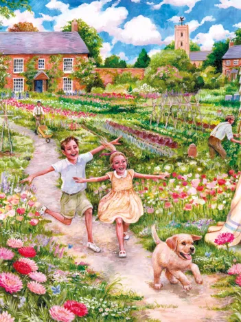 Produit Childhood Memories Image