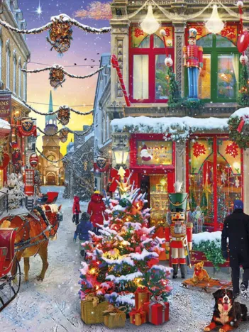 Produit Boulevard Festif Image