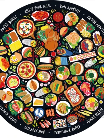 Produit World Food Image