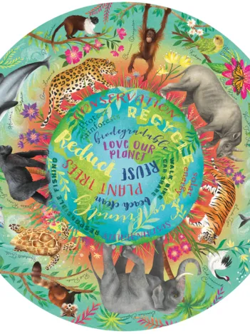 Produit There is No Planet B Image