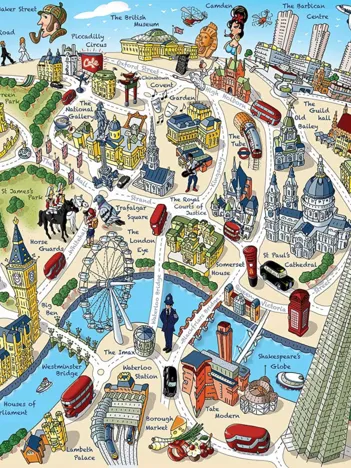 Produit This is London Image