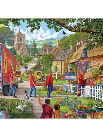 Produit Démenagement Image