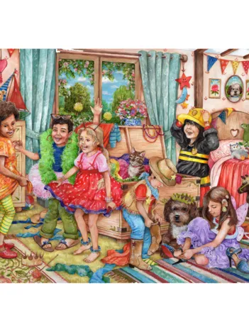 Produit Déguisements Amusants Image