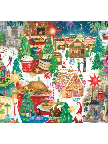 Produit Noël Autour du Monde Image