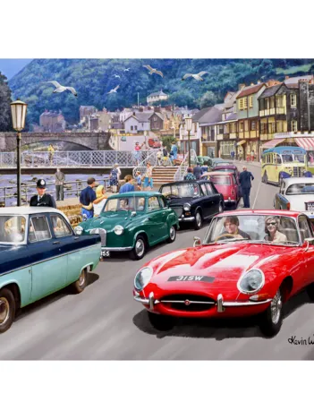 Produit Lynmouth Living Image