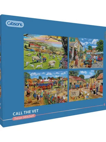 Produit Appelez Le Vétérinaire Image