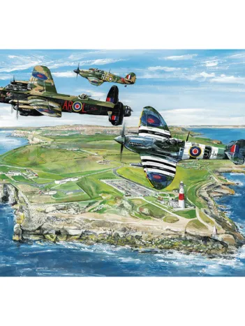 Produit Ailes Au-Dessus De Portland Image