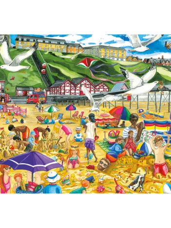 Produit Saltburn-By-The-Sea Image