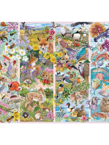 Produit Créatures Curieuses Image