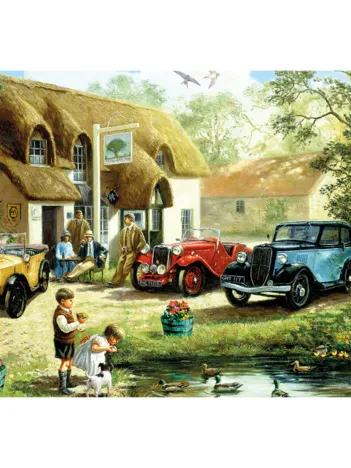 Produit Nourrir Les Canards Image