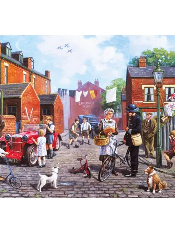 Produit La Grande-Bretagne En Guerre Image