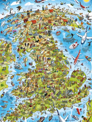 Produit Le Meilleur Des Britanniques Image