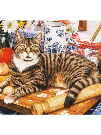 Produit A Cracking Bake Image