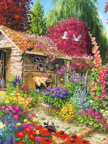 Produit A Dog's Life Image