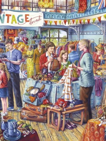 Produit Pièces XXL - Nearly New Image